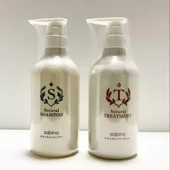 サビーナ自然化粧品7本セット新品未開封　敏感肌の方にも サビーナ自然化粧品7本セット新品未開封 敏感肌の方にも