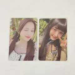 2026年最新】nmixx mixxpedia ジウの人気アイテム - メルカリ