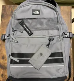 ザノースフェイス DUAL PRO III BACKPACK