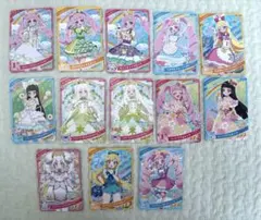 アイプリ　カード　スペシャルカード　まとめ売り