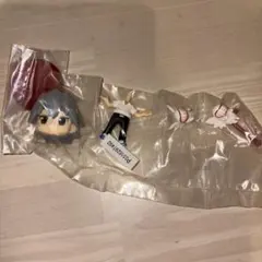 ヱヴァンゲリヲン　一番くじ　ぷちえヴぁ　ミニフィギュア　渚カヲル