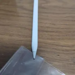 Apple Pencil 第二世代 と 新品替芯3つ