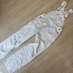 オーバーオール　サロペット　Sサイズ　lee