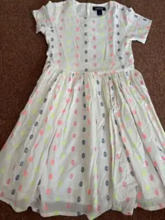 再値下げしました！キッズワンピ 130センチ