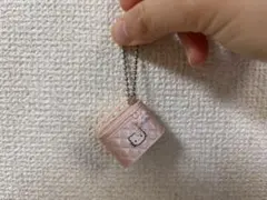 レトロミニチュアチャーム ハローキティ