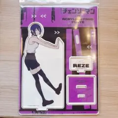 2025年最新】チェンソーマン アクリルスタンド レゼの人気アイテム