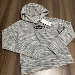 R*E様 adidas レディース パーカー