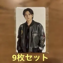 timelesz アイドル