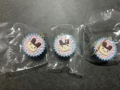 たまごっち　おやつチャーム　みみっち　3点セット