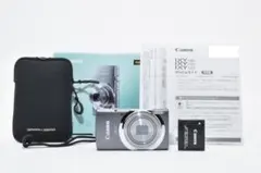 ■ ほぼ新品 ■ キヤノン　Canon IXY 130 PC2053 グレー ヨドバシ.com - キヤノン Canon IXY 130 GY [コンパクトデジタルカメラ