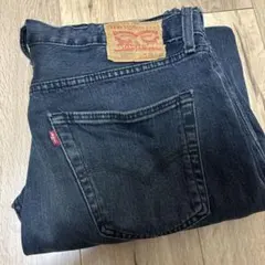 Levi's 501 ダークブルー w36