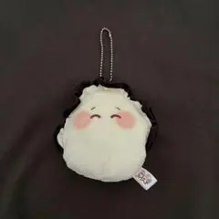 うるるん リトルオイスターズ 牡蠣 ガチャガチャ マスコット