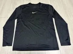 NIKE トレーニング用長袖Tシャツ「DF LGD SC L/S」