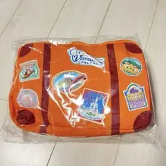 東京ディズニーリゾート バケーションパッケージ ブランケット