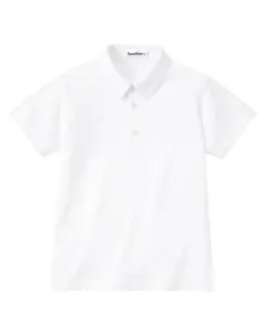 ファミリア　半袖 ポロシャツ　お受験　サイズ100