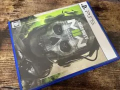 PS5 Call of Duty: Modern Warfare II (コー…