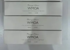 WMOA ウモア まつ毛美容液 マツゲDX 3個セットのサムネイル