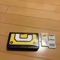 New3DSLL