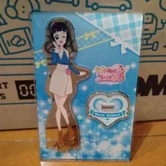 キミとアイドルプリキュア ミニアクリルスタンド vol.2 (蒼風なな)