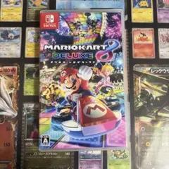 k*o様 マリオカート8 デラックス Nintendo Switch
