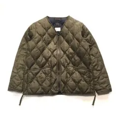 ミリタリーダウン