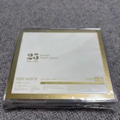 Finally 安室奈美恵