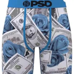 PSD ボクサーパンツ M(2)