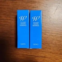 オージオ ビタナリッシュホワイトエッセンス 　10ml　2箱　新品未開封
