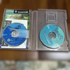 Tales of Symphonia (ゲームキューブ)