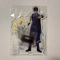 家庭教師ヒットマンREBORN カラ鉄　アクリルスタンド　ザンザス