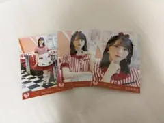 仲直りシュークリーム 佐々木舞香 野口衣織 赤帯 ヨリ - メルカリ