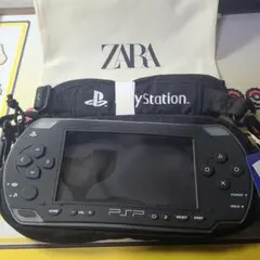 SEGA SATURN セガサターン ベルトバック/ポーチ／ZARA ザラ - メルカリ