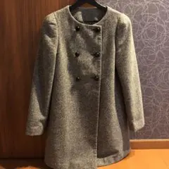 ZARAコート　アウター　ジャケット