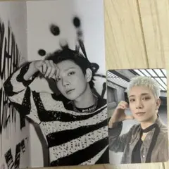 SEVENTEEN HAPPY BURSTDAY LP盤　ジョシュア