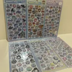 正規品　水族館限定　サメ　クラゲ　　イルカ　カワウソ　アザラシ　ペンギン