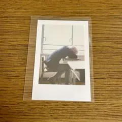 いれいす実写チェキ【ないこ】