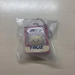 treasure RURU TRUZ ブリスターチャームコレクション