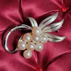 VINTAGE 英国調デザイン ヴィンテージ リング フローラル透かし彫り VINTAGE 英国調デザイン ヴィンテージ リング フローラル透かし彫り