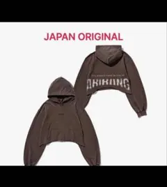 BTS WORLD TOUR IN TOKYO パーカー Sサイズ アリラン - メルカリ