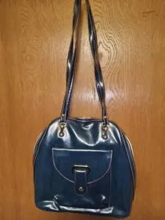 ❤️大幅値下げ、ショルダーバッグ(モスグリーン色？)