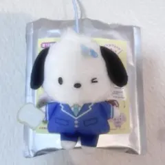 サンリオ サンリオキャラクターズ シークレットマスコット ポチャッコ