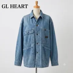 2026年最新】GLHEART メンズ ジャケット・アウターの人気アイテム