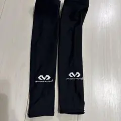 McDavid パワーアームスリーブSサイズ　2本