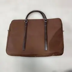 copertoビジネスバッグ 鍵付き - メルカリ