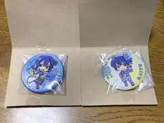 初音ミク カンバッジコレクション マジカルミライ2024 カイト