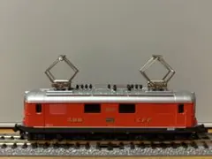 HOBBYTRAIN Nゲージ SBB/CFF Re 6/6 - メルカリ