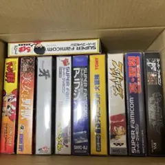 2026年最新】sfc キャスパーの人気アイテム - メルカリ