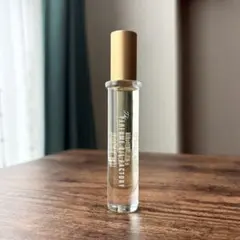 The PERFUME OIL FACTORY No.10