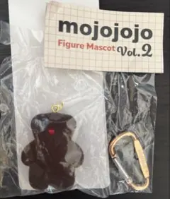 mojojojo（モジョジョジョ） Chocolate カプセルトイ