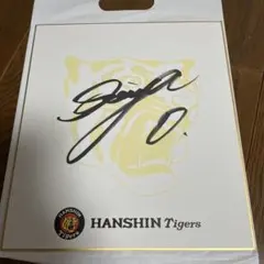 中日ドラゴンズ 中西聖輝 直筆サイン色紙 - メルカリ